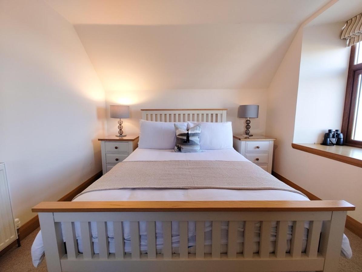 Portknockie 17 Harbour Place Refurbished For 2025 Season Экстерьер фото