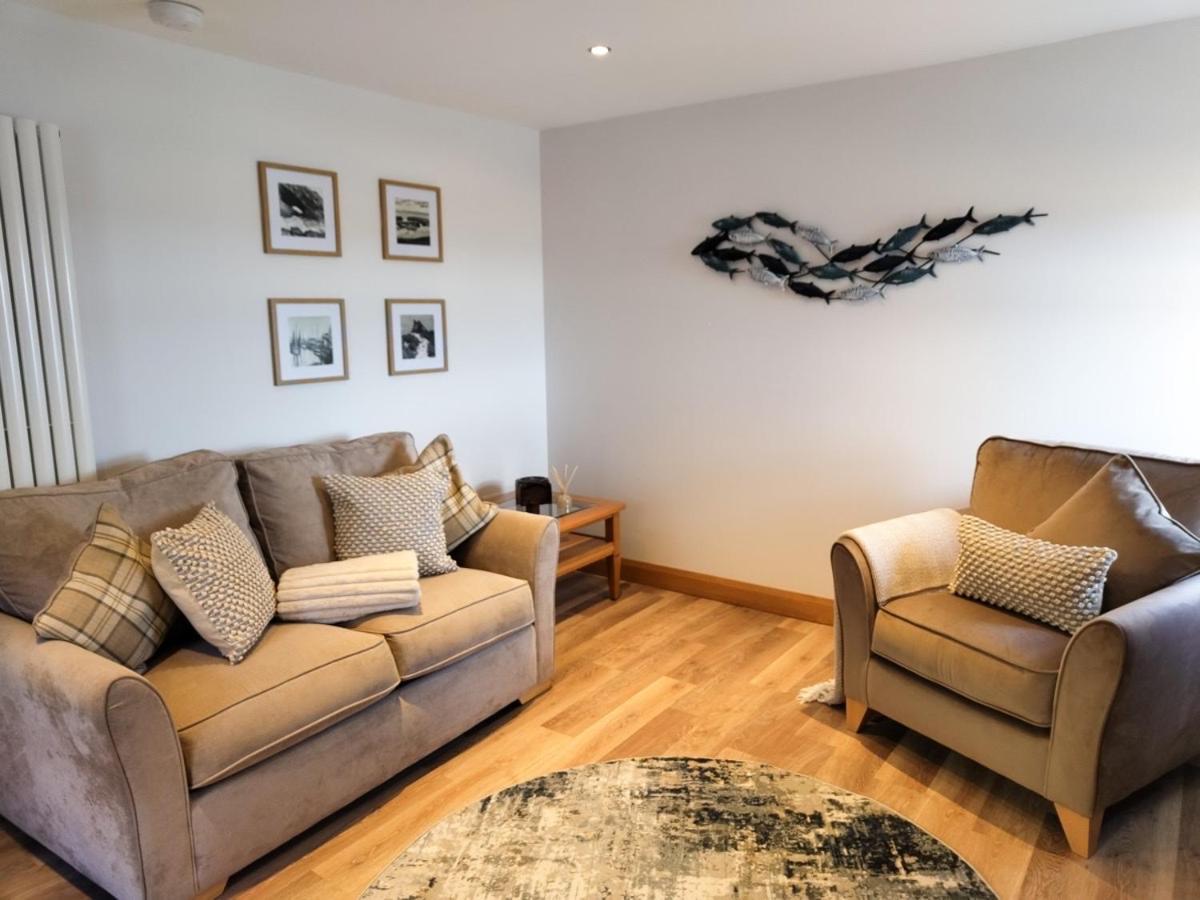 Portknockie 17 Harbour Place Refurbished For 2025 Season Экстерьер фото